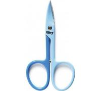 Vitry Tijeras de Hojas Curvas Bicolor 1 ud