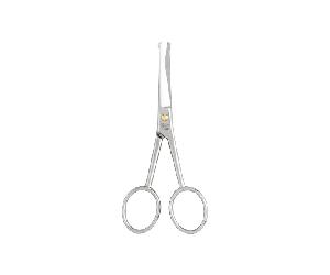 Vitry Tijeras Del Pelo de la Nariz Acero Inoxidable