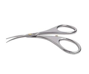 Vitry Tijeras "Furtif" De Acero Inoxidable (Modelo Registrado) 21 g