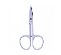 Vitry Tijeras Uñas Curvas Color Acero Inoxidable Endurecido 1 ud