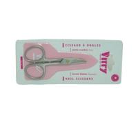 Vitry Tijeras Uñas Inoxidable Asia 1ud