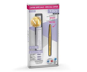 Vitry Tonicils Pro Expert Set Con Pinzas 100 g