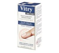 Vitry Nail Care Cuidado Reparador de Uñas Pro Expert Silicio Acabado Mate 10ml