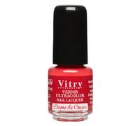 Vitry uñas 52 señora corazón 4ml