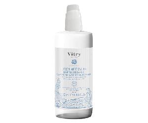 Vitry Visage Loción Desmaquillante Limpiadora 100ml