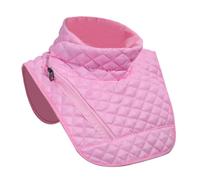 Vitsrisea Calentador de cuello de invierno para motocicleta, cálido y resistente al viento, protección contra el viento para moto, como bufanda, para bicicleta, correr, deportes al aire libre, hombres