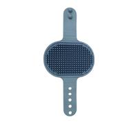 Vitsrisea Cepillo Para El Baño De Los Perros,Peine Masajeador Cómodo | Cepillo Para Mascotas Con Champú Suave - Para Cachorros Hurones Caballos Conejos Cobayas Interior Exterior Hogar