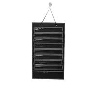 Vitsrisea Cinturón de Karate Soporte de Presentación, Cinturón Montado en Pared | Peinado con Soporte para la Presentación del Cinturón de Protección del Polvo para Colgar Cinturones