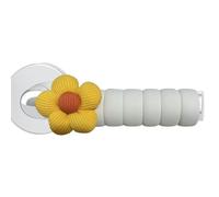 Vitsrisea Cubierta De La Perilla De La Puerta - Envoltura De La Manija Anti -Colisión Engrosada, Cojín No Slip | Cubierta De Seguridad Para Invierno, De Porno Protectora, Protección De Hombre