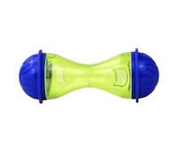 Vitsrisea Dog Treat Toy Food Leakage Puzzle Ball, Pet Slow Feeder Ball | Dispenser Slow Enrichment Toy Treat Stuffer Leakage Food Dispensing Puzzle Ball For Aggressive Chewers Large Dogs