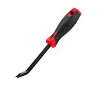 Vitsrisea Extractor de uñas con mango ergonómico antideslizante, removedor de remaches antideslizante de alto rendimiento para trabajos pesados, para carpintería, construcción