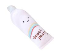 Vitsrisea Juguete de de los Dientes para niños - Monstruo de Peluche Suave y Lindo Almohada de Juguete para, Soporte de Bolsillo Mágico | Regalo de paso para el, Recuerdo de Hijos de Niña