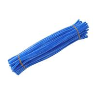 Vitsrisea Limpiador de pipas para manualidades, alambre para manualidades, no deja pelusas, para niños, limpiador de pipas para bricolaje, para niños, niñas, modelado, formas, aulas, preescolares