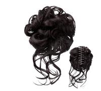 Vitsrisea Tope para desenredados | Accesorios Para Con Pinza De Garra Para Mujeres,Pasador De Cola De Caballo Estilo Voluminizador Para Cabello Mujer Chica Novia