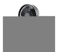 Vitsrisea Ventilador De Camping | Ventilador Portátil Con Batería | Soplador Sin Cable para Camping, Golf, Navegación, Viaje, Tienda de Campaña, Autocaravana, Hogar, Actividades al Aire Libre