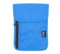 Vitsrisea Viajeros, Billetera Al Cuello | Bloqueo de pasaportes - Anti -Pickpocket con Cuello Ajustable para Pasaporte, Documento, Teléfono, Consulte la descripción, Consulte la