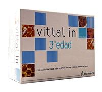VITTAL IN 3ª EDAD 20 Viales