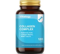 Vittalogy Collagen Complex 120 caps