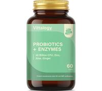 Vittalogy Probiotics Premium 60 caps