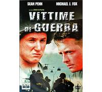 Vittime di guerra [Italia] [DVD]