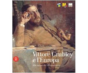 Vittore Grubicy E L'europa. Alle Ra [Italia] [DVD]