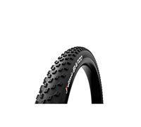 Cubierta Vittoria Barzo Rígida Negro Mtb 27.5x2.60