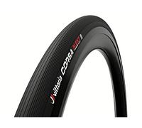 Cubierta Vittoria Corsa N.EXT - Graphene Silice - Protection ( Negro / 700 x 24C (24-622) )
