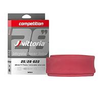 Cámara de aire Vittoria Competition Látex 700 - Carretera - Presta ( 700 x 25-28 / Presta 48 mm )