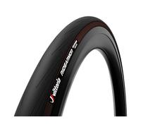 Vittoria Neumático plegable RideArmor II TLR G2.0 28" negro
