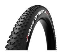 Vittoria Cubierta Syerra 29'' 4C Grafeno 2.0 Tubeless Ready Negro 29 x 2.40 (60-622)