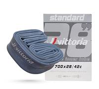 Vittoria Cámara 700 Standard 28/42C Válvula fina 48 mm Multicolor Talla Única