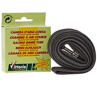 Vittoria Ultralite Cámara, Unisex, Negro, 51 mm