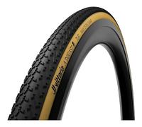 Vittoria A Dugast Small Bird 3C Neo - Neumático de Grava sin cámara 700C x 33, 700C x 33