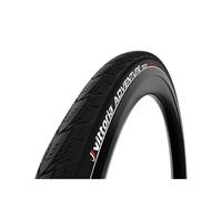 Vittoria Adventure Tech 1C G2.0 32-622/700x32c Neumático Rígido 33 TPI, Full Bla