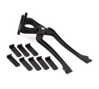 Vittoria Air-Liner Road Tubeless Tool Kit Talla única Negro