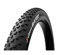 Vittoria Barzo 29 X 2.25 Rigid 890g (55-622), Cubierta Unisex Adulto, Negro, X 2 25