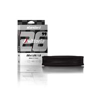 Vittoria Camara 24 Standar (1.95/2.125) Fina 48MM Ciclismo Unisex Adulto, (Multicolor), Talla Única