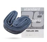 Cámara Estándar Vittoria 700x20/28C Presta 60mm RVC Talla única