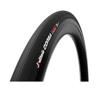 Vittoria Corsa N.EXT 700x29c TLR Full Black Wide Rim G2.0