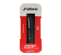 Vittoria Corsa N.EXT G2.0 28'' Neumáticos Black