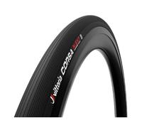 Vittoria Corsa N.ext Victoria, Adultos Unisex, Negro, 700x30c