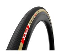 Vittoria Corsa Pro 700x26c Clincher Negro Tan G2.0