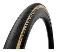 Vittoria Corsa Pro Control 700x26c Fold TLR Black Tan G2.0 Tyre