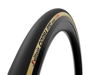 Vittoria Corsa Pro Speed G2.0 Tubeless 700 X 26 Road Tyre 700 x 26