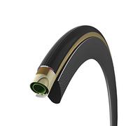 Vittoria Corsa, Tubular Unisex Adulto, Negro (Black), 23-28