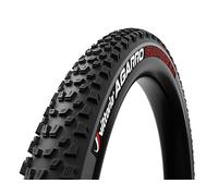 VITTORIA Cub. AGARRO TNT 27.5X2.6 G2.0 Cubiertas, Adultos Unisex, Multicolor (ANTR/NEG), Talla Única