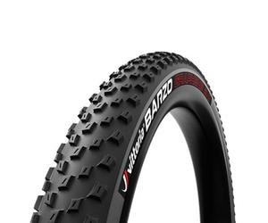 Vittoria Cub. BARZO TNT 26X2.25 Antra/NE G2.0 Cubiertas Ciclismo Unisex Adulto, Negro, 26"