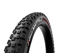 Vittoria Cub. Martello TNT 27.5X2.6 ANTR/NEG G2.0 Cubiertas Ciclismo Unisex Adulto, Negro, 27,5"