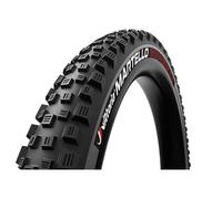 Vittoria Cub. Martello TNT 29X2.35 Antra/NEG G2.0 Cubiertas Ciclismo Unisex Adulto, Negro, 29"