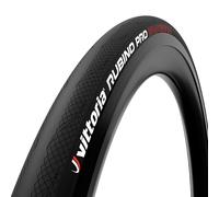 VITTORIA Cub. Rubino Pro IV TLR 30-622 G2.0 Cubiertas Ciclismo, Adultos Unisex, Negro (Negro), Talla Única